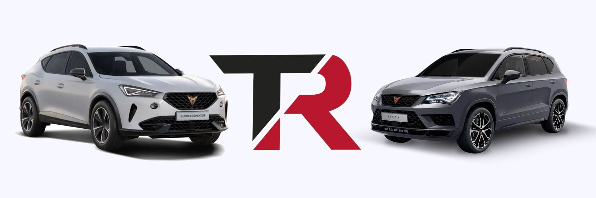 Comparativa Cupra Formentor Vs Seat Ateca Cu L Es Mejor Compra