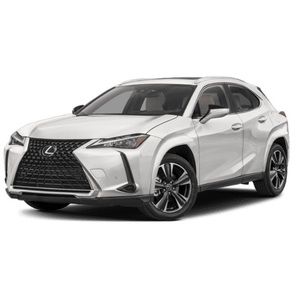 Comparativa Cupra Formentor Vs Lexus Ux Cu L Es Mejor Compra