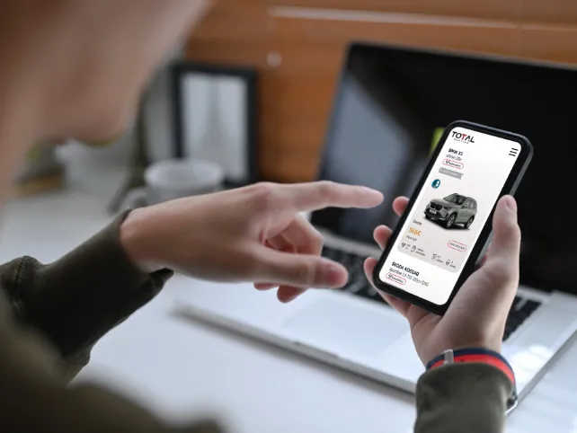 Elige<strong> tu coche</strong>