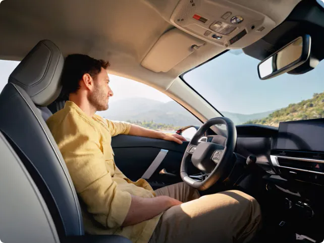 <strong>Selecciona plazo y kilometraje</strong>