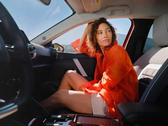 <strong>¡Disfruta de tu nuevo coche!</strong>