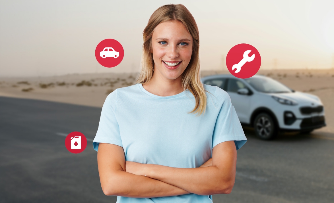La gasolina low cost no estropea el motor