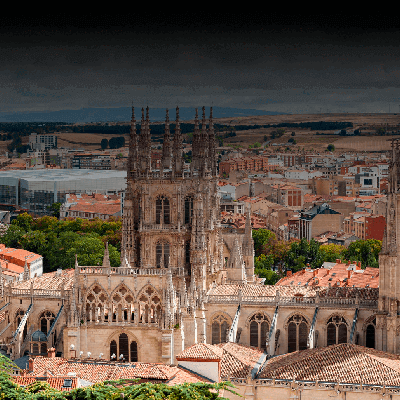 Renting Burgos