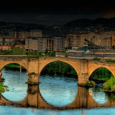 Renting Ourense