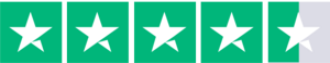 Reseñas de Trustpilot