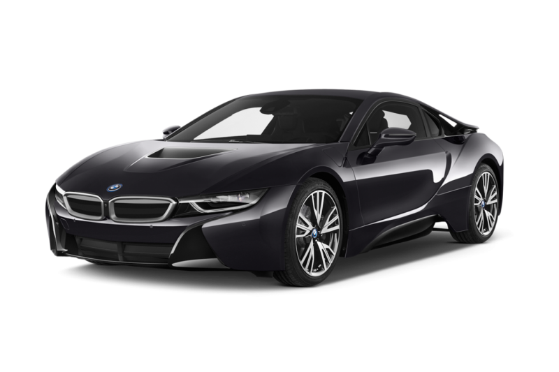 Renting BMW I8 | Empresa y Particulares. Precios, Ofertas