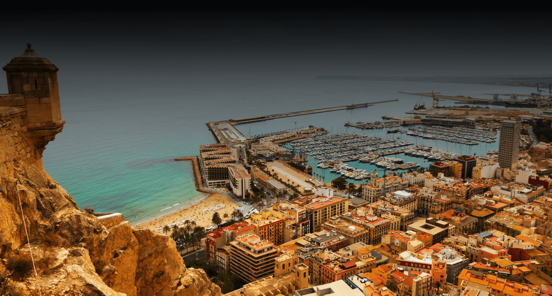 Alicante Espana | Total Renting