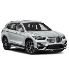 Bmw-x
