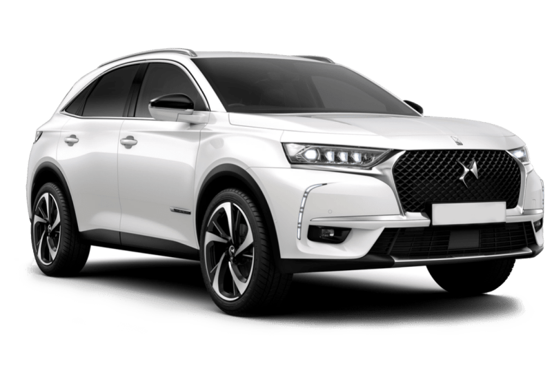 DS7 Crossback | Total Renting