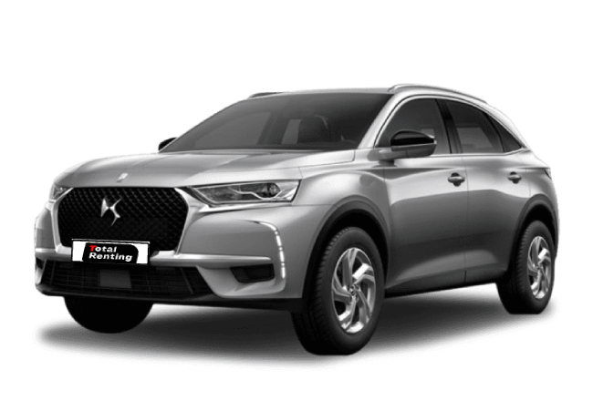 Ds7 Crossback 1.6 E Tense 225 Grand Chic Auto 1 | Total Renting