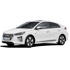 Hyundai Ioniq 3 Hyundai Ioniq