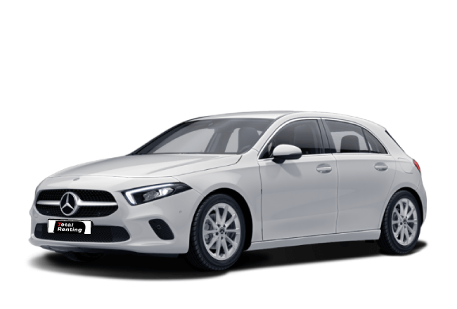 Mercedes Clase A 180 2 | Total Renting