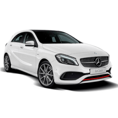 Mercedes Clase A 3 Mercedes-clase-a