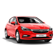 Opel Astra 3 Opel Astra