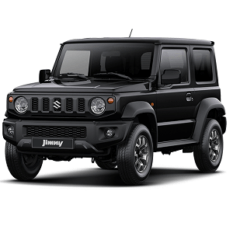 Suzuki-jimny