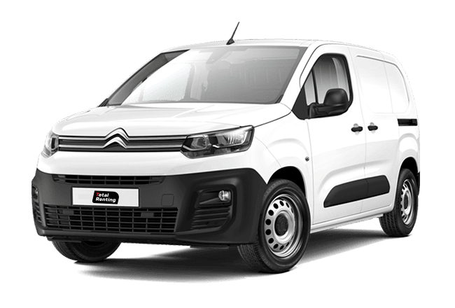 citroen berlingo M control | Total Renting