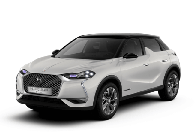 ds 3 crossback | Total Renting