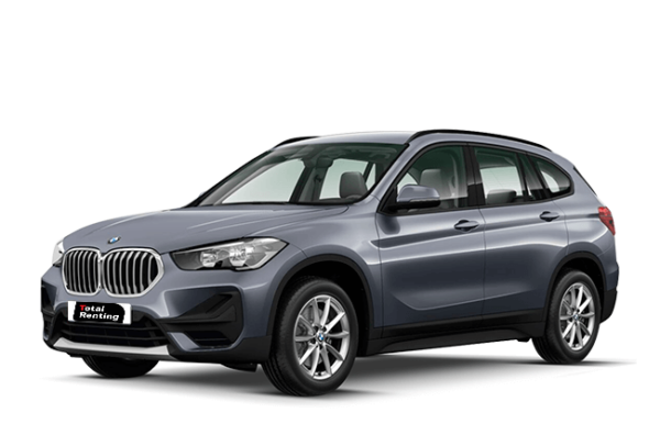 Renting Bmw X1 Precios Sin Entrada Ofertas Flash 1183