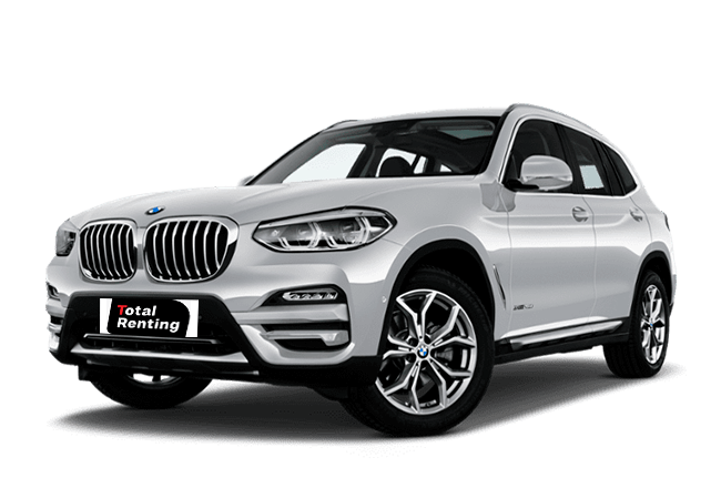 Можно ли прикуривать bmw x3