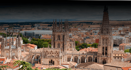 Burgos Espana | Total Renting