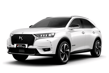Ds7 E Tense 1.6 225 Perf. Line Auto | Total Renting