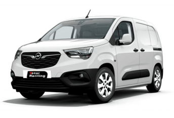 OPEL Combo Isotermo/ Equipo frío/ Congelador