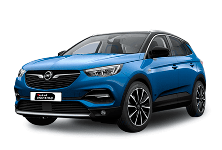 Opel Grandland X 1.5 CDTi Automatico | Total Renting