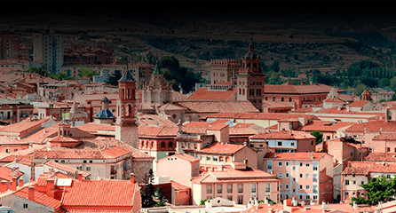 Teruel Espana | Total Renting