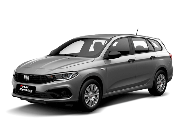 Fiat Tipo Station Wagon 1.3 Mjet | Total Renting