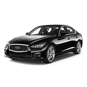 Infinity Q50