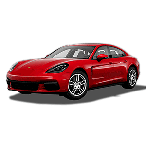 Porsche Panamera Gts