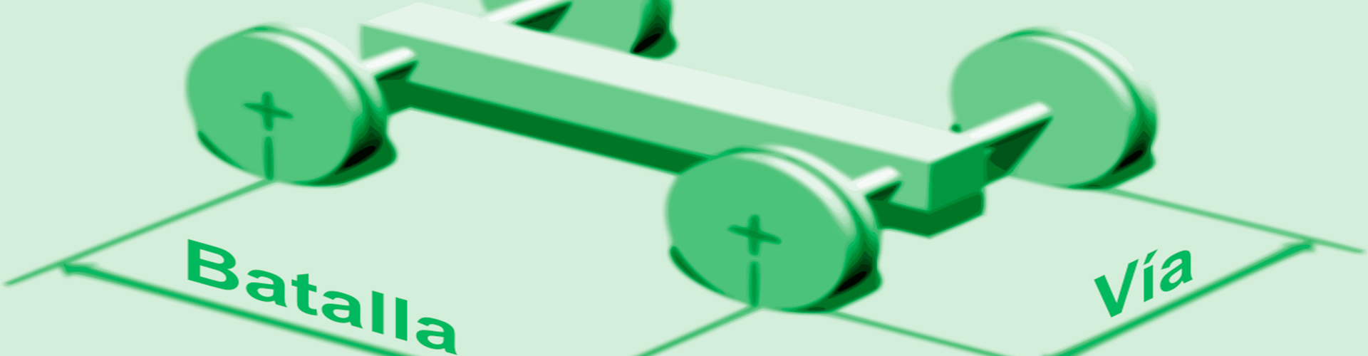 ¿Qué es la batalla en un coche?