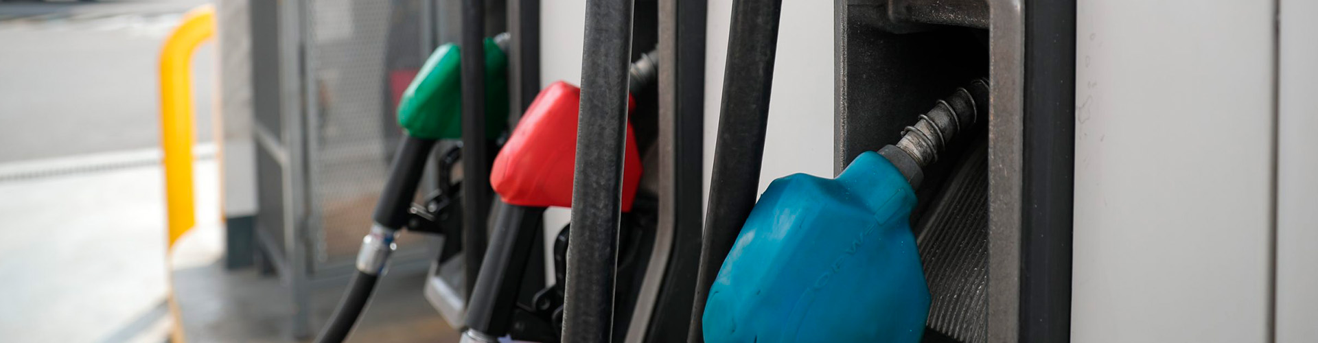 ¿Qué son los octanajes de la gasolina?