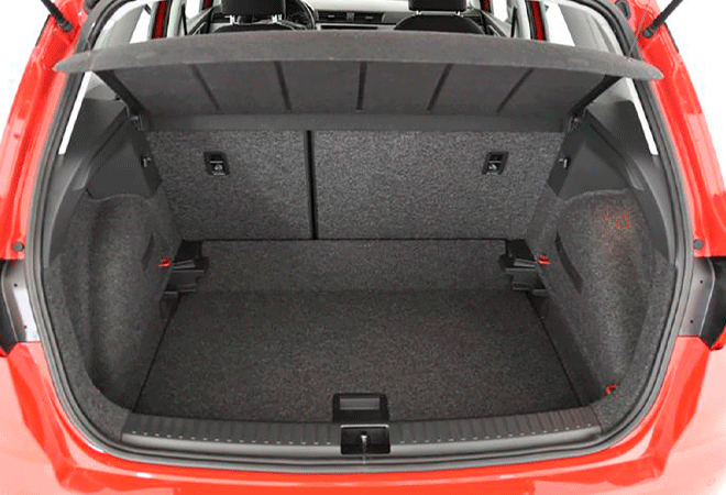 Seat Arona 1.0 Tsi 85kw 115cv Style Go Eco maletero | Total Renting