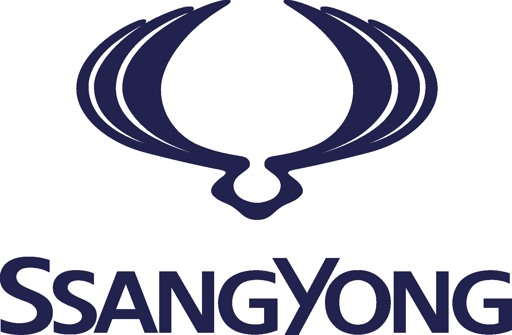 Historia de Ssangyong