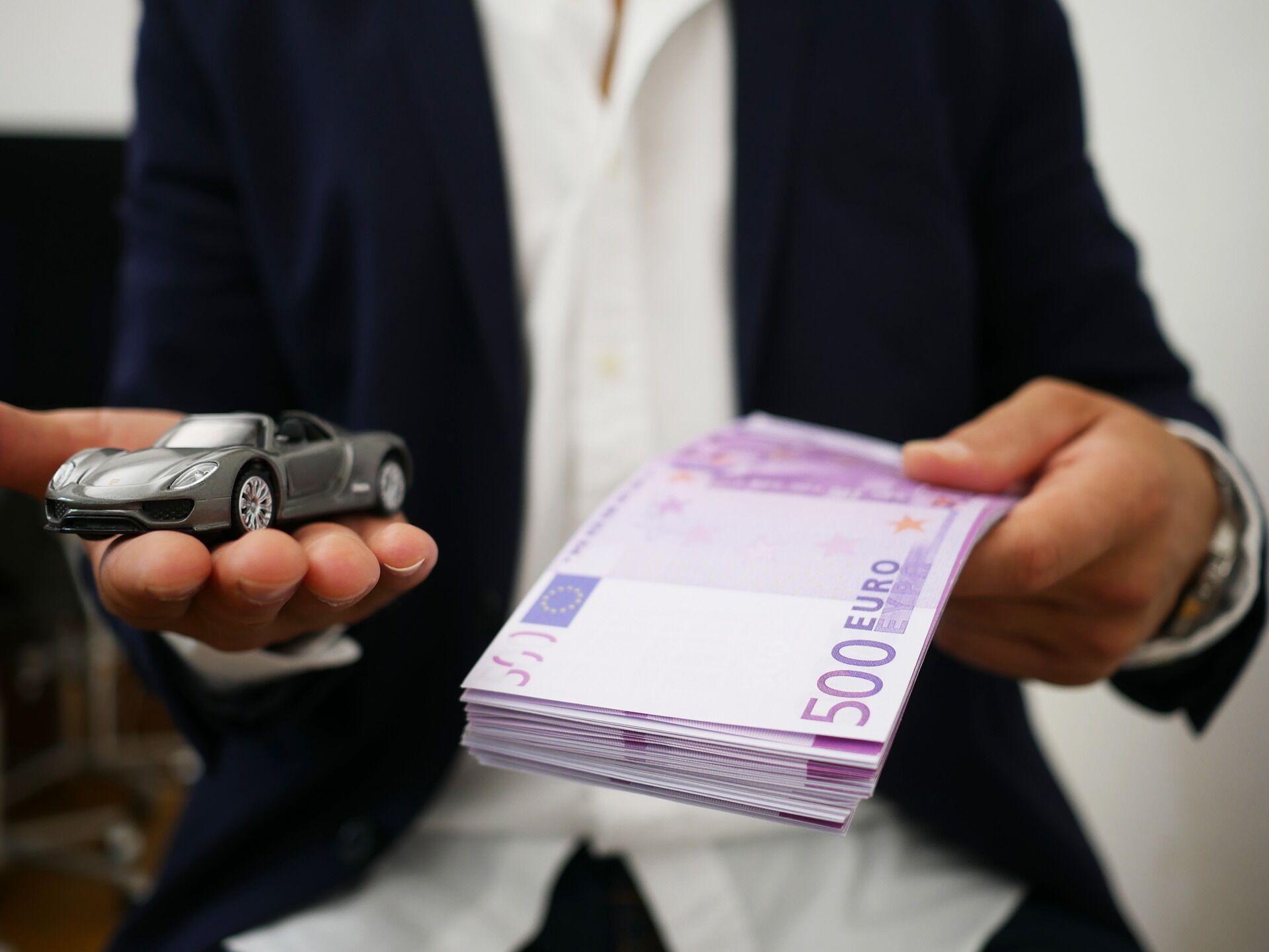 Renting para particulares: ¿Merece la pena?