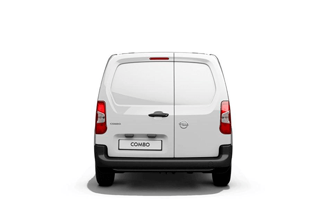 Opel Combo 1.5 Td S S Express L H1 650 | Total Renting