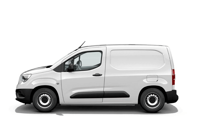 Opel Combo 1.5 Td S S Express L H1 650 horizontal | Total Renting