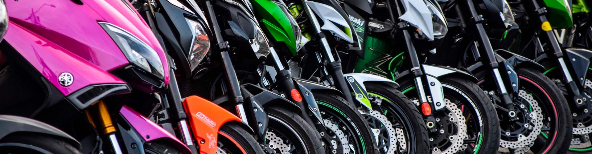 Opiniones Renting de Motos