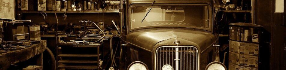 Cómo matricular un coche como vehículo histórico