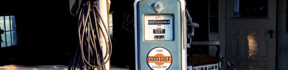 ¿Qué hacer si te quedas sin gasolina en el coche?