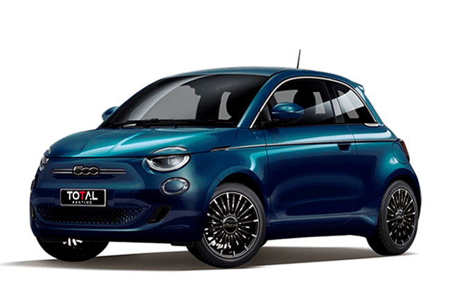 FIAT 500 Icon 31 1 | Total Renting