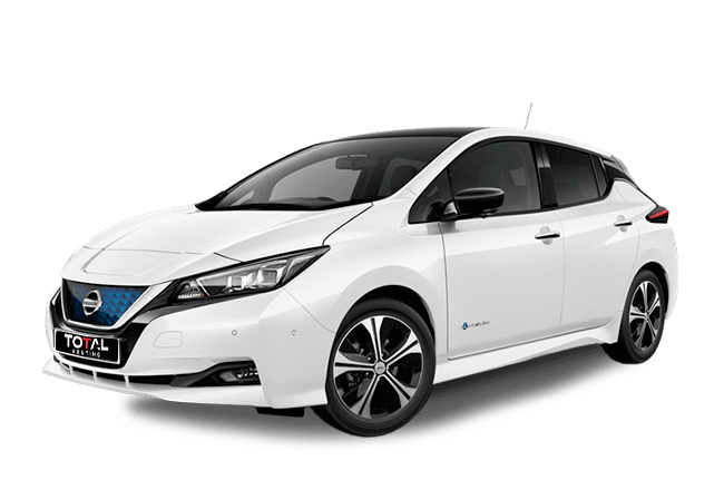 Nissan Leaf Acenta 1 | Total Renting