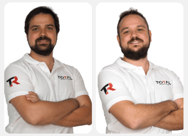 Proyecto solidario 5 proyecto solidario Total Renting 2 1 | Total Renting
