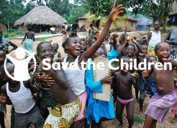 Proyecto solidario 3 save children total renting 1 | Total Renting