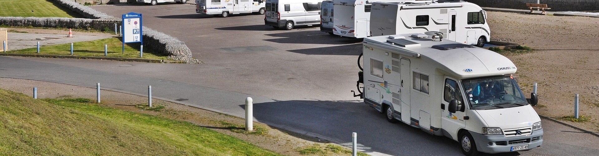Viajar en autocaravana: 10 beneficios