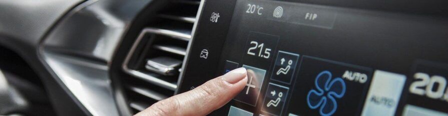 Instala el aire acondicionado en los coches de la manera más fácil