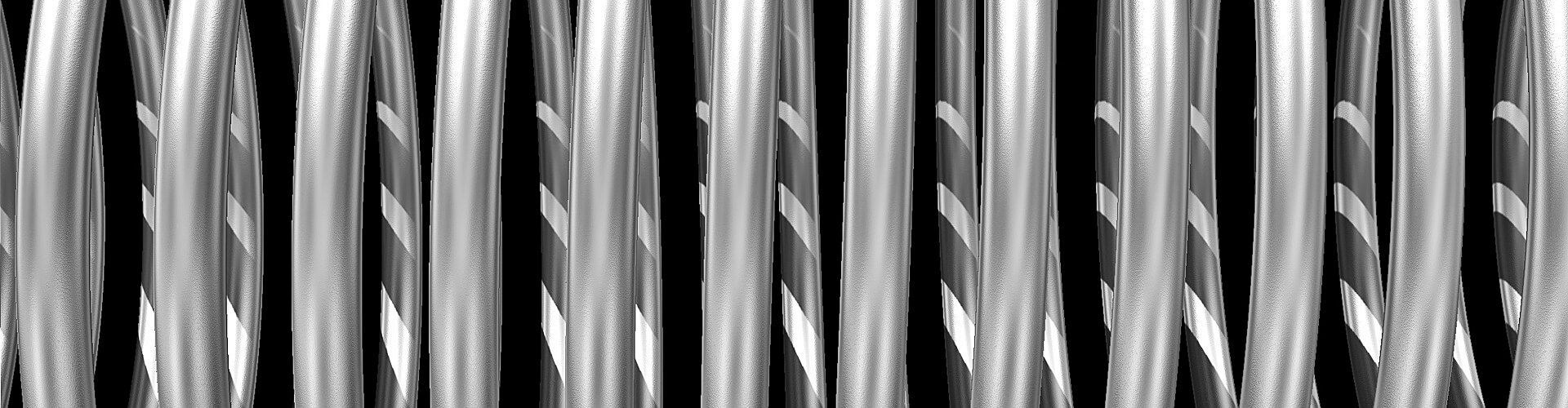 Los muelles de la suspensión de los coches ¡SON IMPORTANTES!