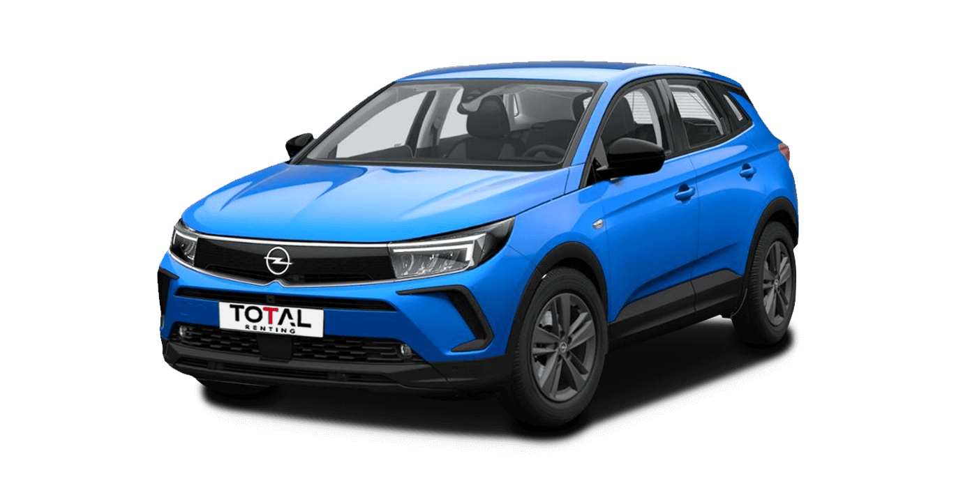 Opel Grandland 1.5 IMAGEN PRINCIPAL | Total Renting