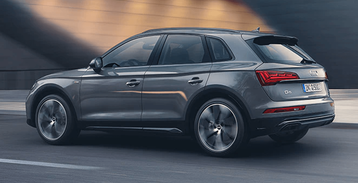 Audi Q5 Advanced 35 Tdi 120kw S Tronic 5 audi q5 imagen 2 | Total Renting